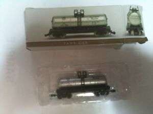 High Speed Products   Southern Pacific Tank Car   NEW  