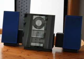 BANG & OLUFSEN Beosound Ouverture mit BeoLab 2500 und FB in 