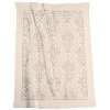   Cotton Plus Batik ca. 150 x 200 cm,camel  Küche & Haushalt