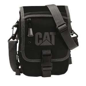Caterpillar Explorer Small Shoulder Bag Motosu, 21x15x11  