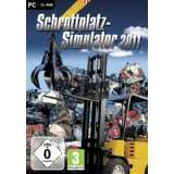 Schrottplatz Simulator 2011 von NBG EDV Handels & Verlags (5)