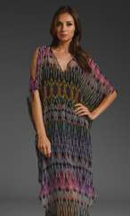 Dresses Caftan   Summer/Fall 2012 Collection   