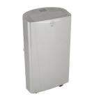 14,000 BTU Portable Air Conditioner with Heat and Dehumidifier (81 