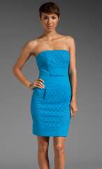 Dresses Strapless   Summer/Fall 2012 Collection   