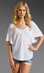 Tops White   Summer/Fall 2012 Collection   