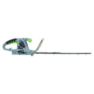   22 in. 2.8 Amp Corded Electric Hedge Trimmer HT10022 