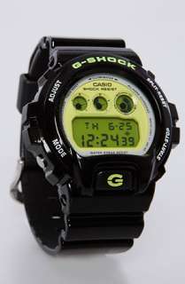 SHOCK The DW6900CS1CR Watch  Karmaloop   Global Concrete 