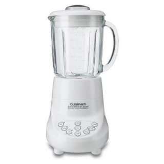   Cup Blender and Food Processor in White BFP 703 