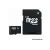 Micro Secure Digital (Micro SD) 1GB Speicherkarte für Motorola KRZR 