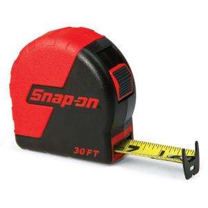 Snap on 30 ft. Tape Measure 870529 