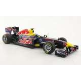 Red Bull Renault RB7, No.1, S.Vettel, F1 Saison, 2011, Modellauto 