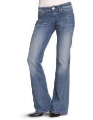 LTB Jeans Damen Jeanshose/ Lang 5041 / Roxy, Flare (Schlaghose)