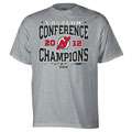   Devils Youth Reebok 2012 Eastern Conference Champions Hook T Shirt