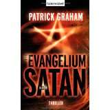 Das Evangelium nach Satan von Patrick Graham (Taschenbuch) (45)