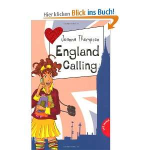 Girls School   England Calling und über 1 Million weitere Bücher 