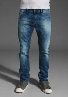 DIESEL Thavar Slim Leg Jeans in 885B  