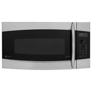 GE Profile Advantium 240 1.7 cu. ft. Above the Cooktop Oven in 