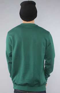   sweatshirt in mech green $ 80 00 converter share on tumblr select size