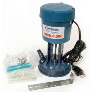 PowerCool MC8500UL Evaporative Cooler Pump 1442  