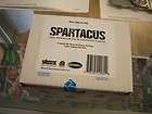   Spartacus Sealed Premium Pack BOX   15 Packs   30 Autographs + P1