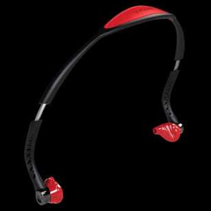 Yurbuds Ironman Driven Over the Head Headphone Athletic Sports Earbuds 