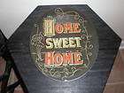 John Derian Target Oval Platter Tray Home Sweet Home