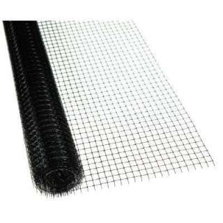 Tenax 4 ft. x 330 ft. Black Insulation Netting 411093 at The Home 
