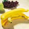 BanaBox der rundum Schutz für Bananen Dose Box  Spielzeug