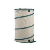 Siena Garden 596971 Gartensack 120l Springrahmen 250gr PU Gewebe