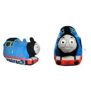 Thomas die Lokomotive Plüsch  Spielzeug