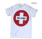 eminem recovery t shirt  