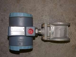 Foxboro E83 Vortex Flowmeter WA 02S1FTFDZ  