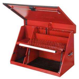   17 3/8 In. Crossover Top Chest Toolbox Red XL450R 