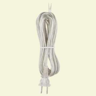 Westinghouse 8 Ft. Replacement Lamp Cord 7009800  