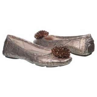 Womens AK Anne Klein Bauble Bronze/Taupe Shoes 