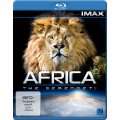 Seen on IMAX Africa   The Serengeti [Blu ray] Blu ray ~ George Casey