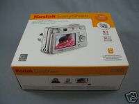 Kodak EASYSHARE C360 5.0 Megapixel Digital Camera 41778356319  
