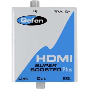 Gefen EXT HDMI 141SBP HDMI Super Booster Plus 