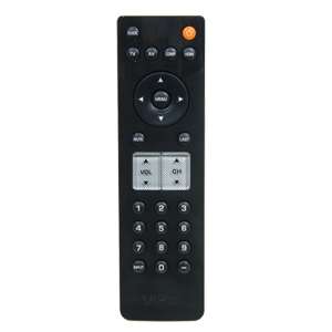 Vizio VR2 TV Remote Control 