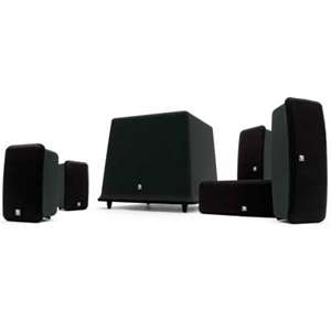 Boston Acoustics MCS130 Surround Sound Package   Built In Wall Mount 
