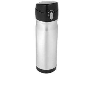 Thermos Jmw500p6 Commuter Bottle   16 oz, Stainless Steel, Vacuum 