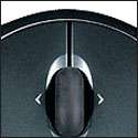 Logitech LX7 Cordless Optical Mouse (Dark Blue) Item#  L23 7060 