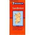 Michelin Regional Sardinien 1  350 000 von Travel House Media 