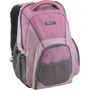 Targus TSB11802US Incognito Backpack   Fits Notebook PCs up to 15.4 
