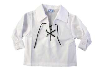 Baby/Infant Scottish Jacobean Kilt Shirt 12   24 months  