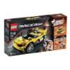 LEGO Racers 8676   Sunset Cruiser  Spielzeug
