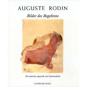   . Sonderausgabe  Auguste Rodin, Anne Marie Bonnet Bücher