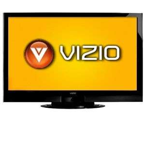 Vizio XVT3D554SV 55 Full Array TruLED 3D HDTV and Vizio VSB200 HD 