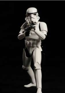 Star Wars Stormtrooper Rüstung Armor Kostüm Helm 501st Kit NEU in 