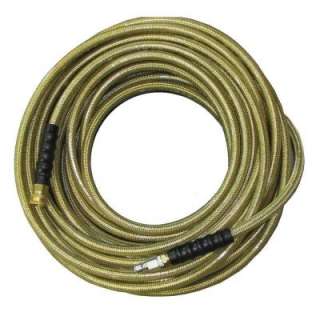   100 ft. Monster Hose for Pressure Washers MH10038QC 